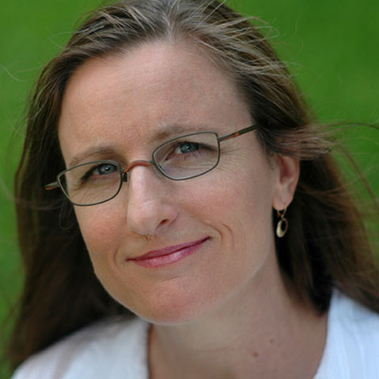 Susanne Mason